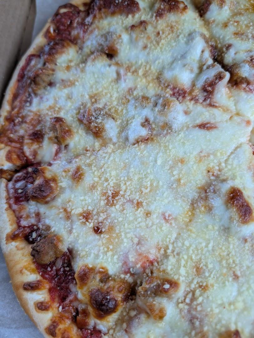 Waldo's Pizza Menu image 4