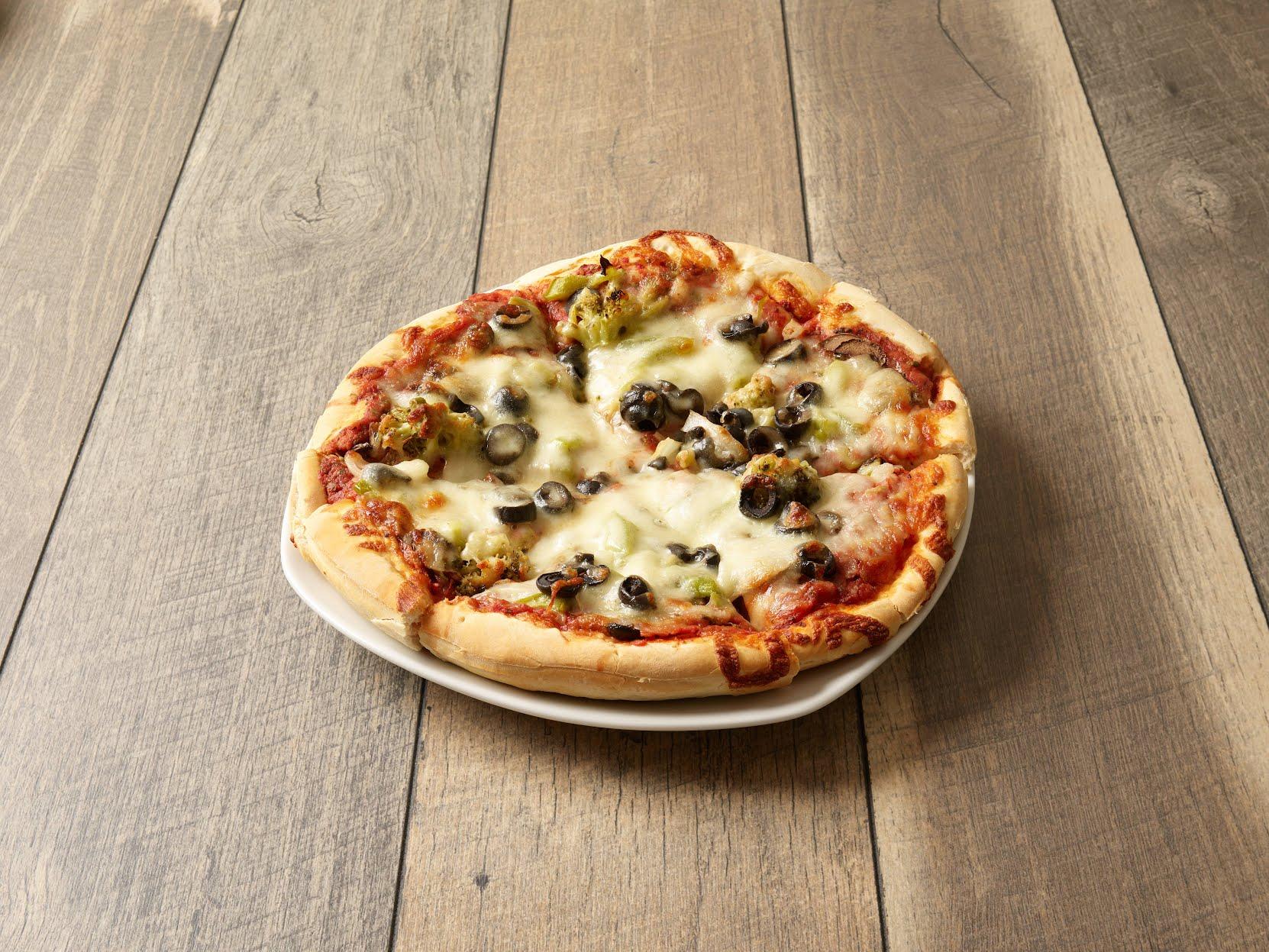 Waldo's Pizza Menu image 7