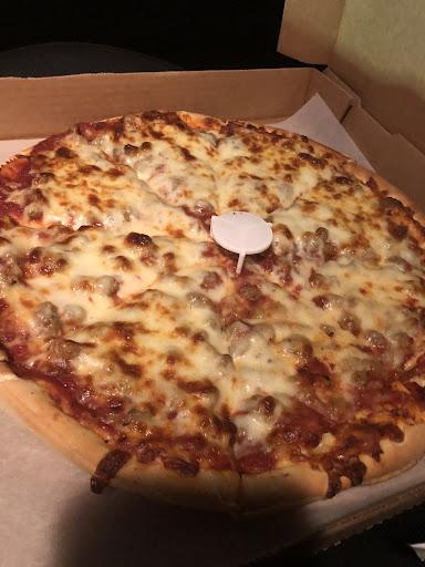Waldo's Pizza Menu image 9
